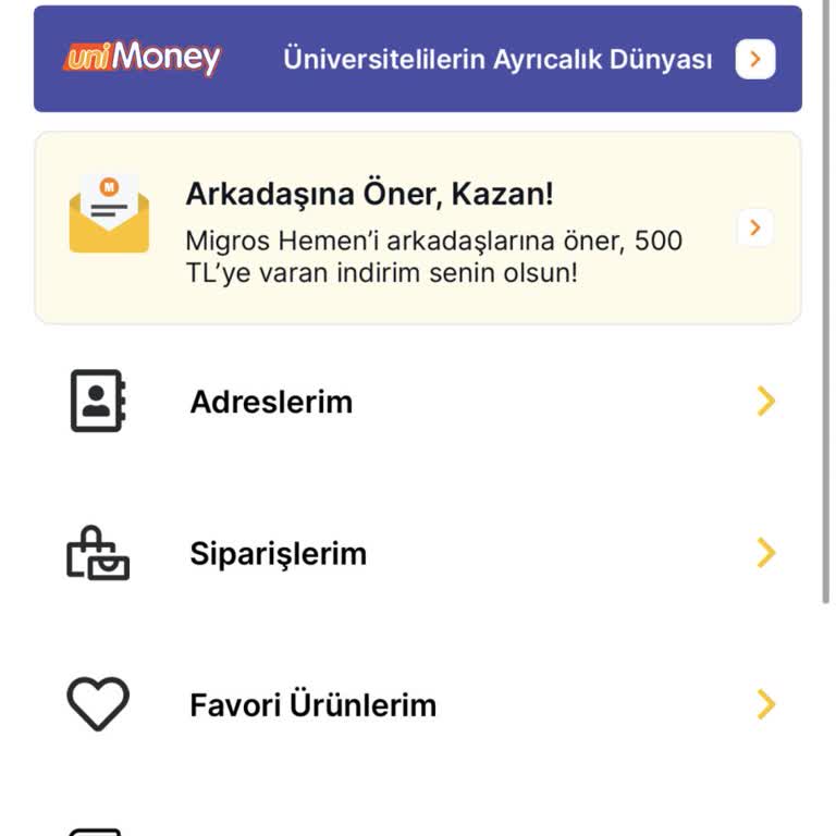 Satın Alınan Ürünün Stokta Olmaması Ve Sonradan Bilgilendirme Sorunu