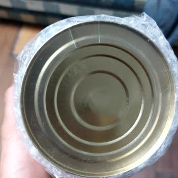 Aldığım Parfüm Sahte Ve Kutusu Hasarlı Geldi