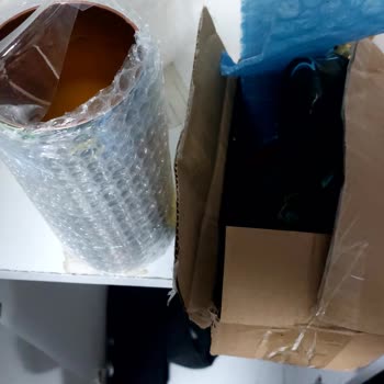 Aldığım Parfüm Sahte Ve Kutusu Hasarlı Geldi