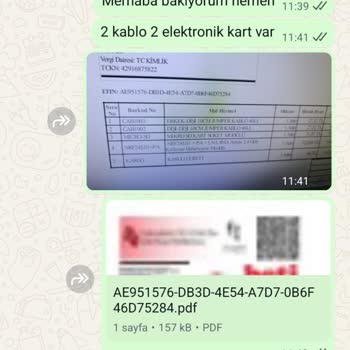 Kargolarım Kayboldu, Çözüm Sunulmuyor