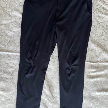 KİP'ten Aldığım Takım Elbiselerde Kısa Sürede Kumaş Ve Dikiş Sorunları