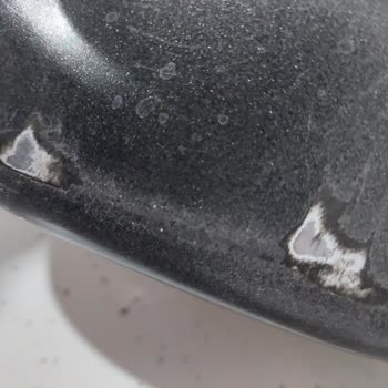 Philips XXL Airfryer'ın Contası Ve Alt Yüzeyi Kısa Sürede Deforme Oldu