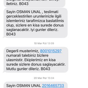 Kelebek Mobilya Boy Aynası Ezik Ve Boya Dökülmesi Mağduriyeti