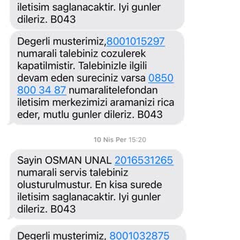 Kelebek Mobilya Boy Aynası Ezik Ve Boya Dökülmesi Mağduriyeti