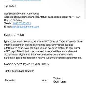 Kargom Kayıp, Firmaya Ulaşamıyorum Ve Mağdurum