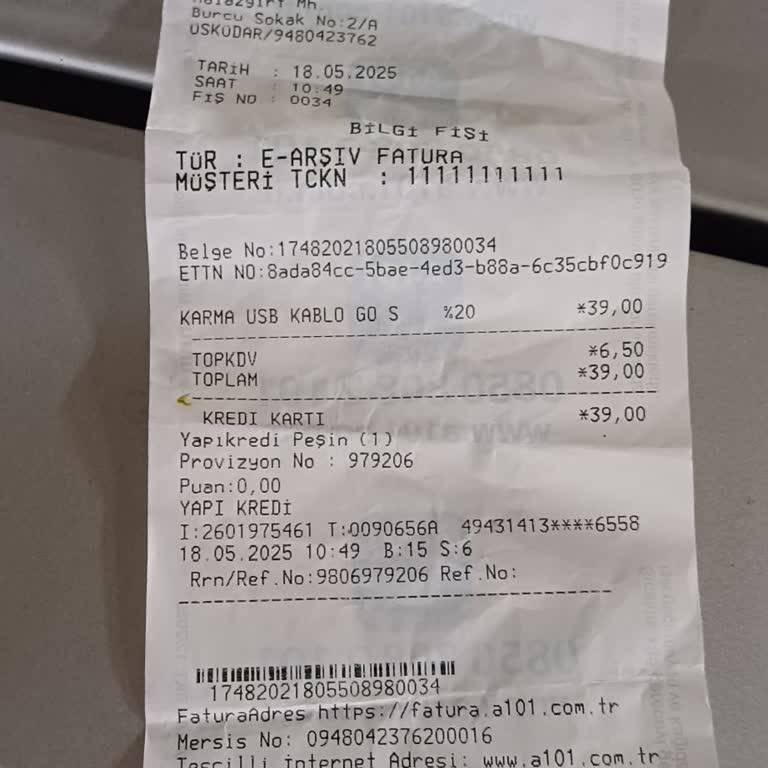 Arızalı Ürün İadesinde Mağaza Ve Müşteri Hizmetlerinden Destek Alamıyorum