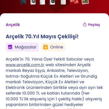 Çekiliş Kodu Gönderilmiyor Müşteri Hizmetleri Çözüm Sunmuyor