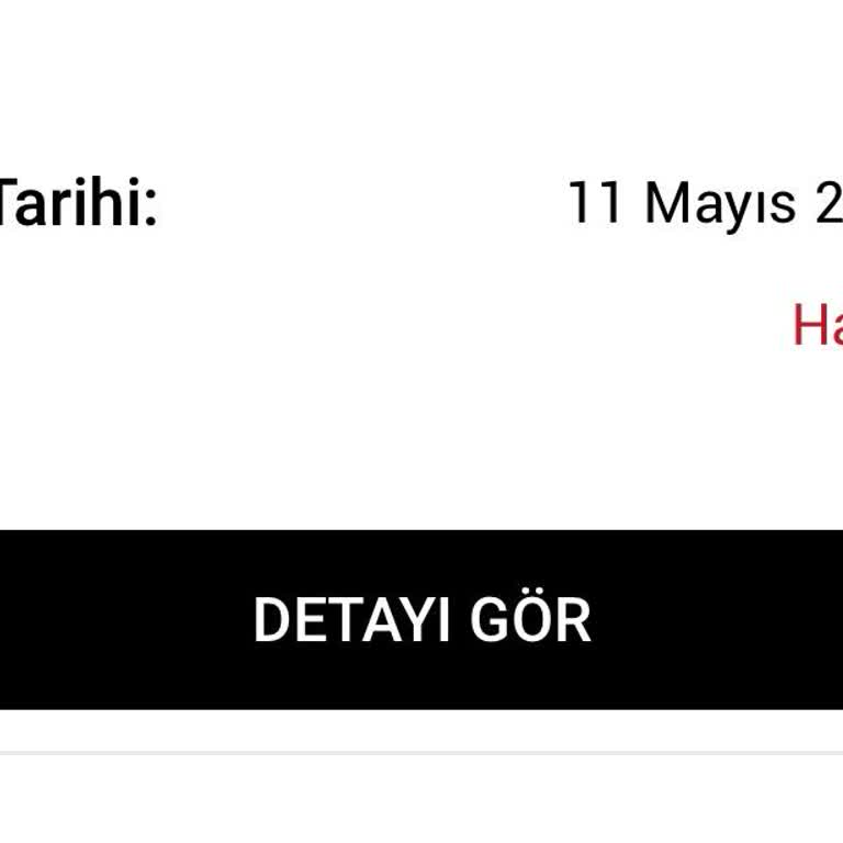 Siparişim Günlerdir Hazırlanıyor Muhatap Bulamıyorum
