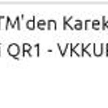 ATM'den Çekilemeyen Para Hala İade Edilmedi!