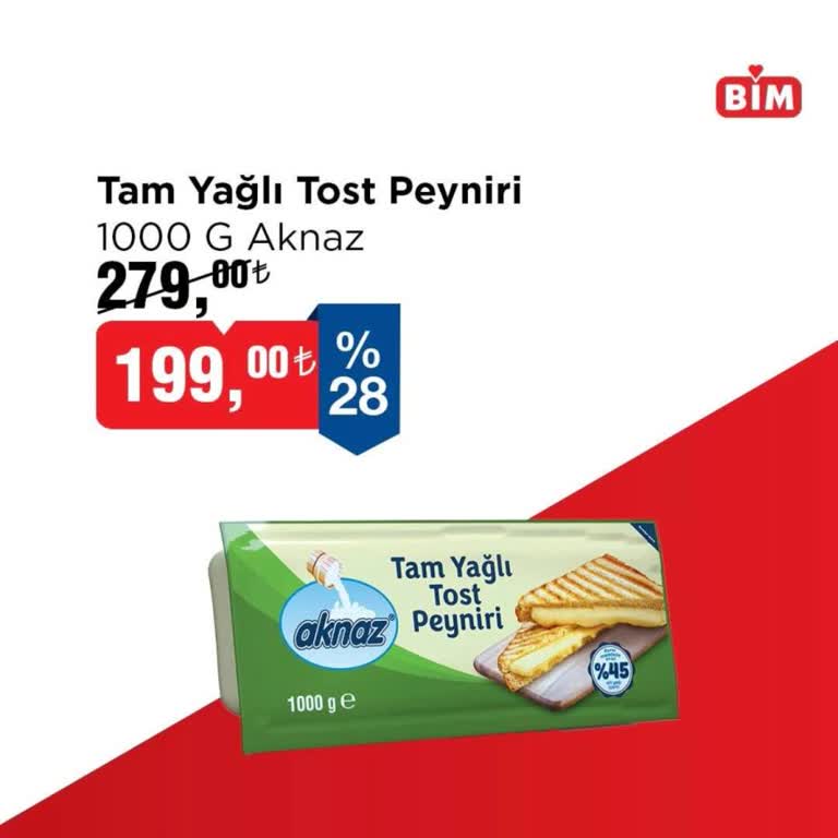 Kampanyalı Ürünü Satın Alamama Sorunu