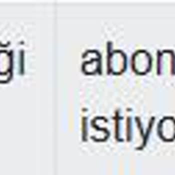 Üyelik İptali İçin Ulaşılamıyor, Bilgi Verilmiyor