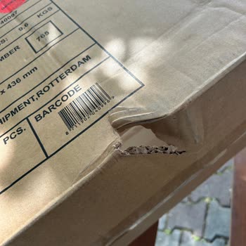 İdefix Kusurlu Ürün İadesini Reddettiler!