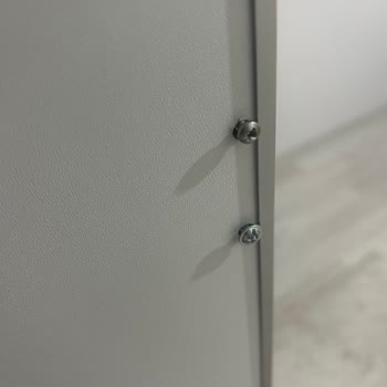 IKEA Dolap Kurulumunda Eksik Parça Ve Müşteri Hizmetlerinde İlgisizlik