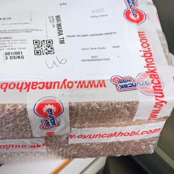 Hepsiburada Ve Satıcı İş Birliğiyle Sıfır Ürünü İade Alamadılar