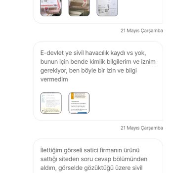 Hepsiburada Ve Satıcı İş Birliğiyle Sıfır Ürünü İade Alamadılar
