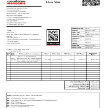 Hepsiburada Ve Satıcı İş Birliğiyle Sıfır Ürünü İade Alamadılar