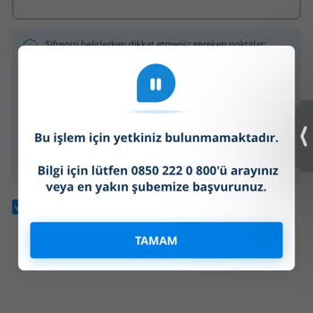 Denizbank Sigorta İptali Talebim Engellendi Mağdur Edildim
