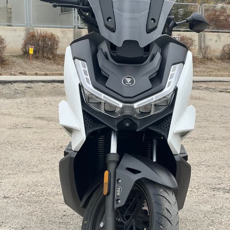 Sıfır Kilometre Scooterım Rölantide Sürekli Stop Ediyor Servis Yok Mağdurum