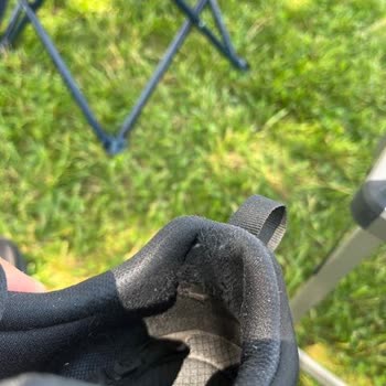 Aldığım Skechers Ayakkabıda Sorun Ve Markadan Destek Alamama