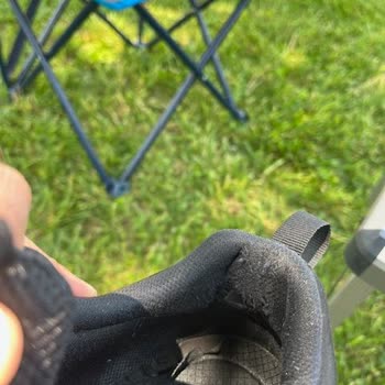 Aldığım Skechers Ayakkabıda Sorun Ve Markadan Destek Alamama