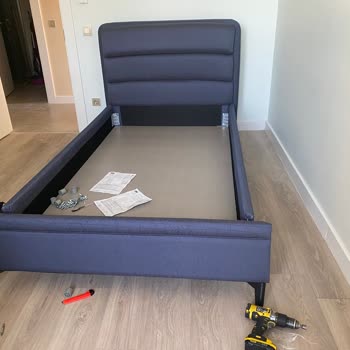 Yataştan Aldığım Bazalar Kırık Ve Yanlış Teslim Edildi Muhatap Bulamıyorum