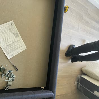 Yataştan Aldığım Bazalar Kırık Ve Yanlış Teslim Edildi Muhatap Bulamıyorum