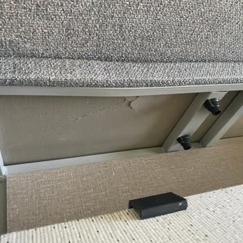 Yataştan Aldığım Bazalar Kırık Ve Yanlış Teslim Edildi Muhatap Bulamıyorum