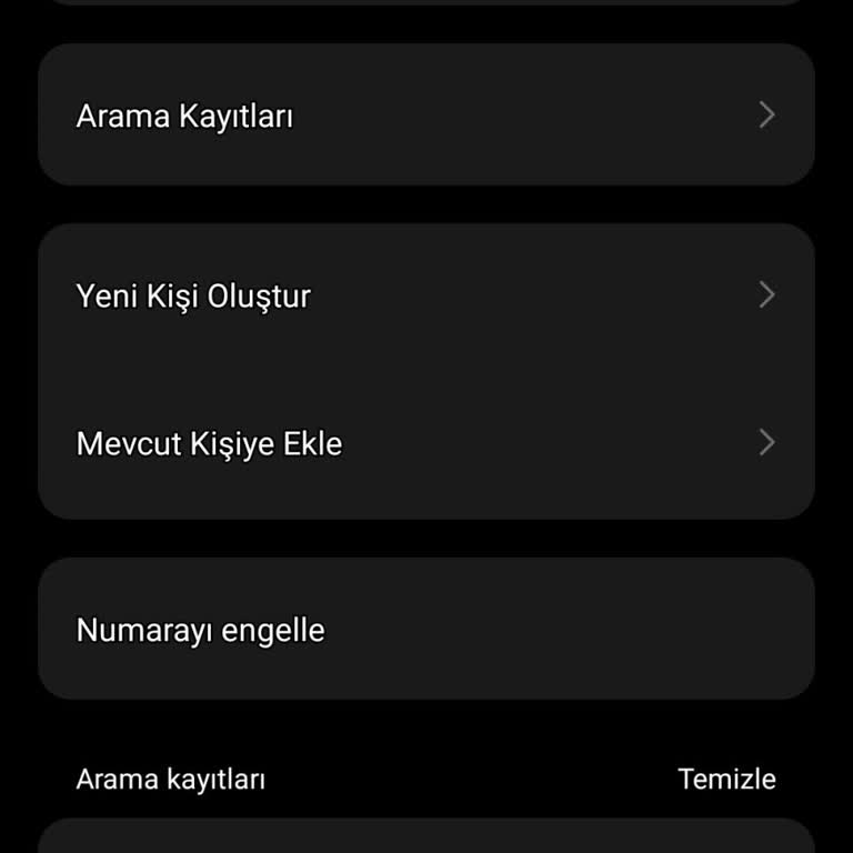 Müşteri Hizmetlerine Ulaşamıyorum, Mağduriyet Yaşıyorum