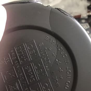 Kırık Termos İadesinde Hatalı İşlem Ve İletişim Sorunu