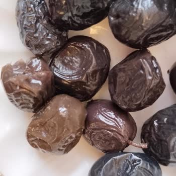 Kızıl Yayla Yöresel Gıda Ürünlerin Doğallıkla Hiç Alakası Yok