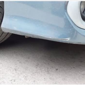 Greenmotion Esenboğa Şubesi Önceki Hasarı Bana Yansıttı