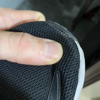 FLO Mağazasından Alınan Ayakkabıda Kısa Sürede Açılma Ve Garanti Reddi