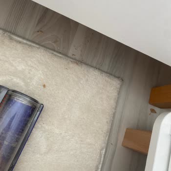 Bebek Odası Mobilyasında Yaşanan Sorun Ve Yetersiz Servis Deneyimi