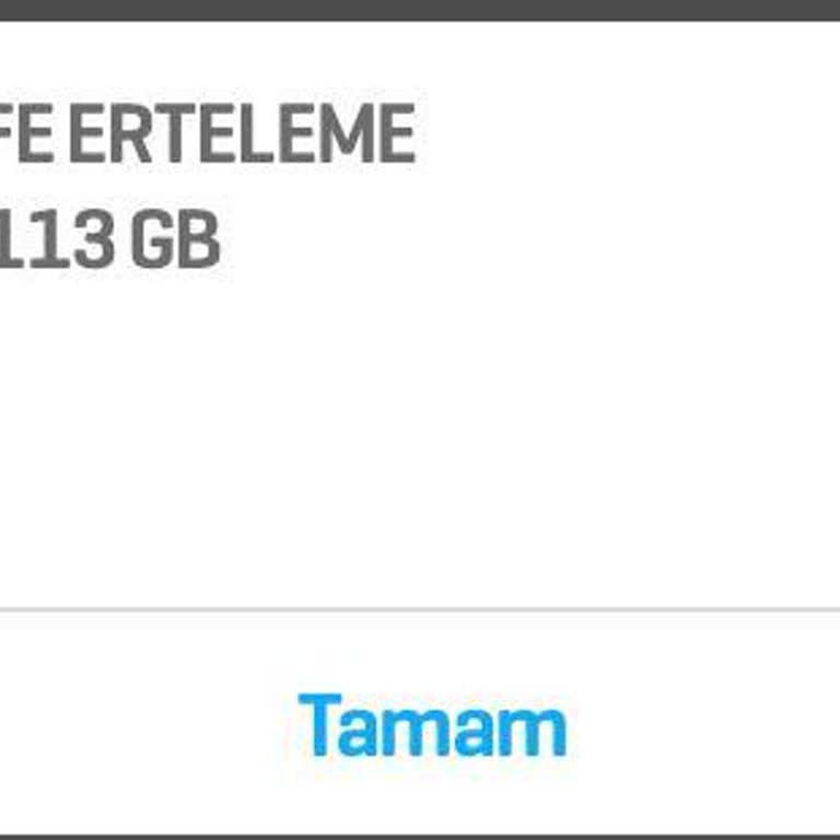 İzinsiz Abonelik Yenilemesi Ve Bilgilendirme Eksikliği