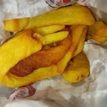 Çiğ Ve Eksik Hazırlanan Siparişe Büyük Hayal Kırıklığı