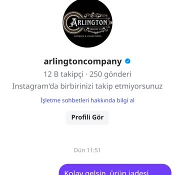 Siparişim Fotoğraftakinden Farklı Geldi İade Talebime Dönüş Yapılmıyor
