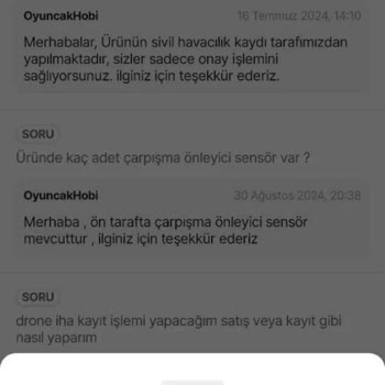 Hepsiburada Ve Satıcı İş Birliğiyle Haksız İade Reddi