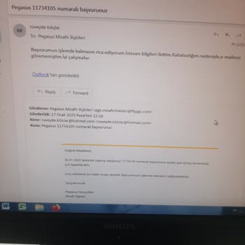 Koltuk Seçimi Ücretinin İadesinde 5 Aydır Sonuç Alamadım, Banka Ve Pegasus Arasında Mağdur Oldum