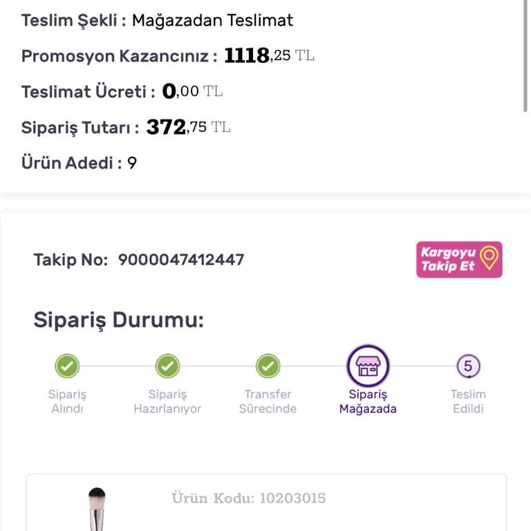 İndirimli Alışverişte Büyük Hayal Kırıklığı Ve Sürekli Mağduriyet
