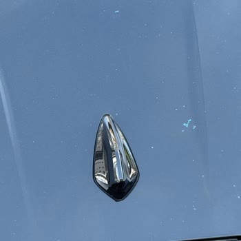 Opel Astra 2024 Model Araçta Anten Çevresinde Boya Kalkması Ve Üretim Hatası Şüphesi