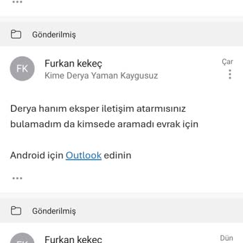 Trafik Hasar Dosyamın Sonuçlanmasında Yaşanan İletişim Ve Gecikme Sorunu