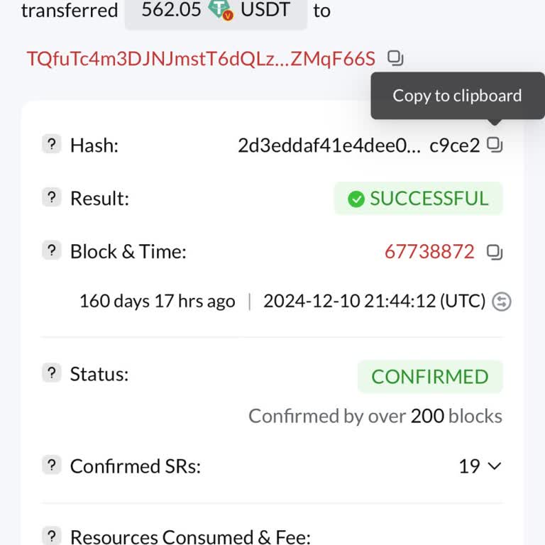 I Sent Money to Gate.io but It Went to 'Transcan' and I Can’t Get It Back