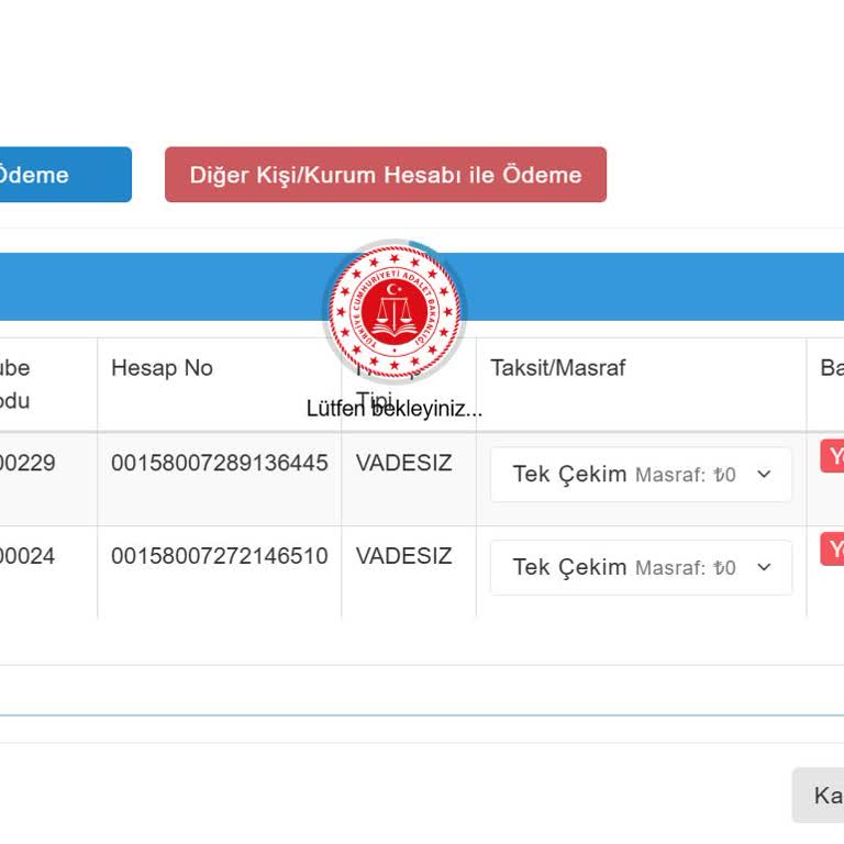 İzinsiz Hesap Açılışı Şoku: Bilgim Dışında İşlem Yapıldı