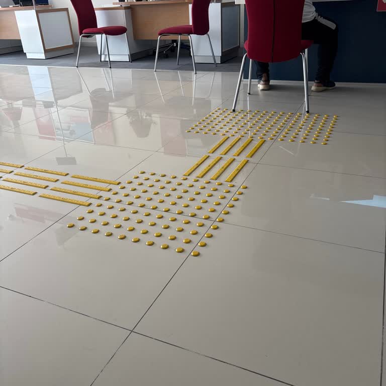 Denizbank Çamdibi Şubesinde EFT Ve İletişim Sorunu