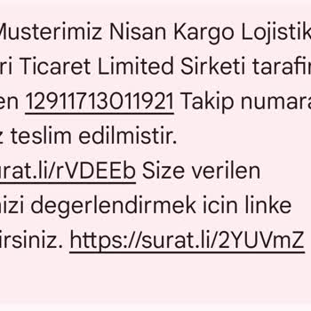 Yanlış Ürün Ve İletişim Engeliyle Hayal Kırıklığı
