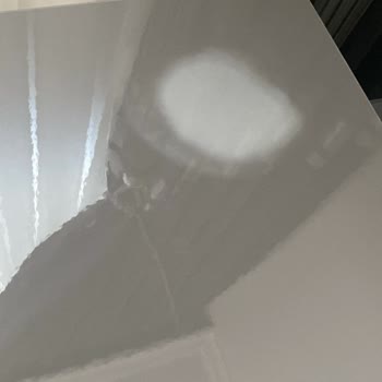 Garanti Dışı Bırakılan Sehpa Lekesi Ve Yetersiz Bilgilendirme