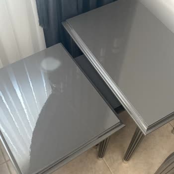 Garanti Dışı Bırakılan Sehpa Lekesi Ve Yetersiz Bilgilendirme