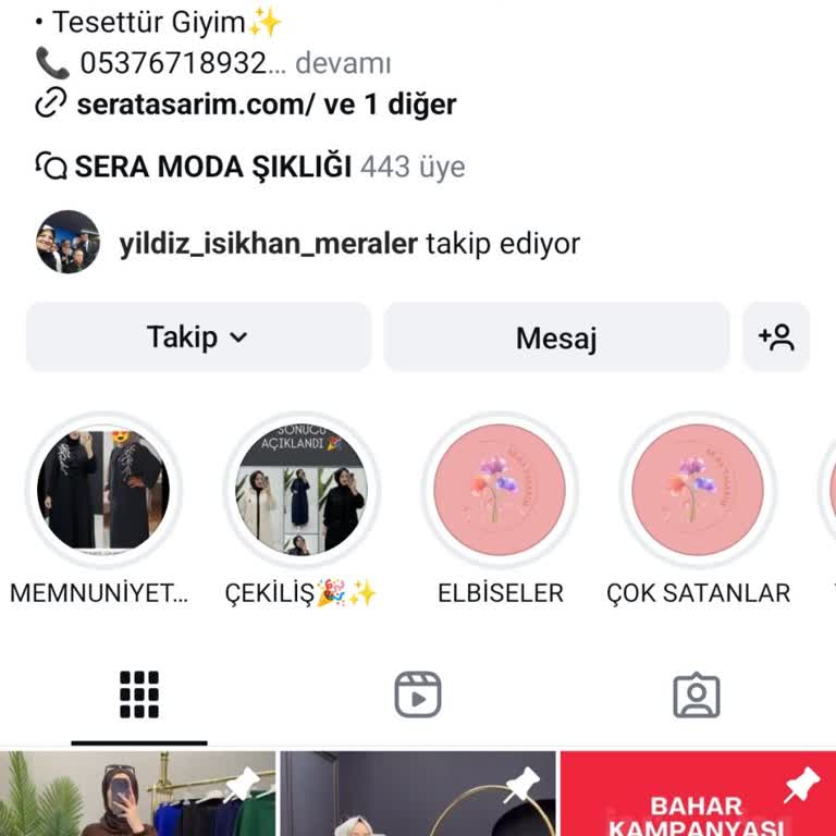 SE-RA Tasarım'dan Sipariş Sonrası Ürün Gönderilmemesi Ve İletişim Sorunu