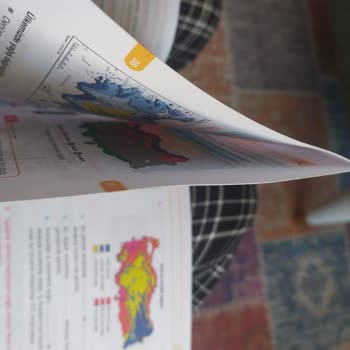 Kitapların Sayfaları Yapışık Geldi, İade Ve Değişim Reddedildi