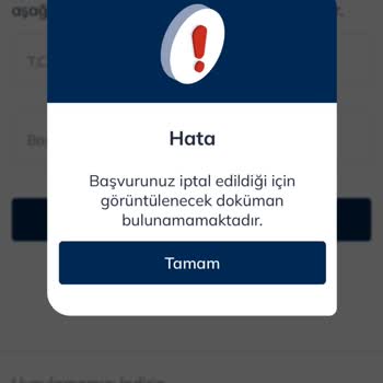 Numara Taşıma İşleminde Eksik Evrak Mağduriyeti Ve İletişim Sorunu